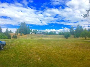 Nhn Mission Creek Ln, Saint Ignatius, MT 59865