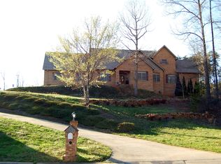 161 Westhaven Dr, Danville, VA 24541