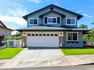92-124 Hihialou Pl, Kapolei, HI 96707