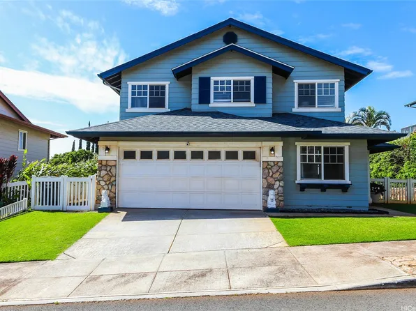 92-124 Hihialou Pl, Kapolei, HI 96707