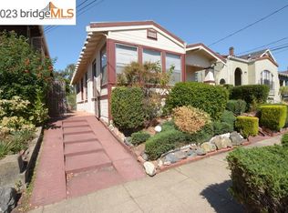 2414 Edwards St, Berkeley, CA 94702