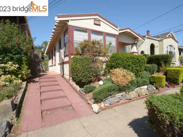 2414 Edwards St, Berkeley, CA 94702