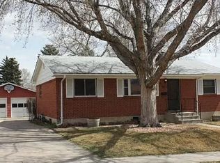 23 S Garo Ave, Colorado Springs, CO 80910