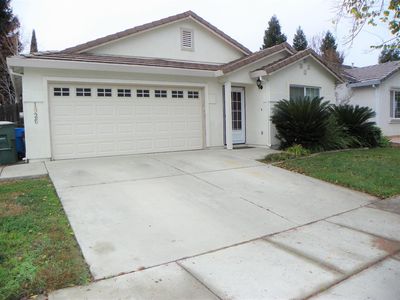 1926 Woodland Dr, Yuba City, CA, 95991