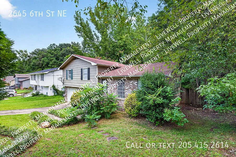 "Charming 3-Bedroom Home with 2 Full Baths and 1740 Sq Ft of Comfort in Birmingham!" — Photo 3