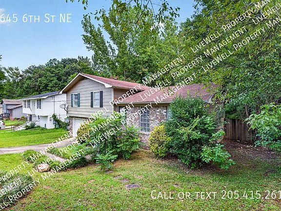 3rd image of 2645 6th St NE