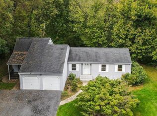 116 Valley Ct, Shepherdstown, WV 25443