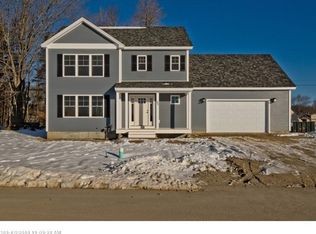 120 Blue Spruce Farm Rd, Westbrook, ME 04092