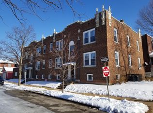 (333) 4048-52 Giles, Saint Louis, MO 63116