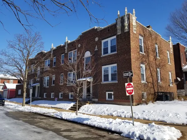 (333) 4048-52 Giles, 4048-52 Giles Ave #4048-1N, Saint Louis, MO 63116