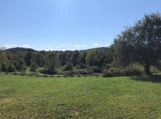 Tbd Old Jonesboro Rd, Bristol, VA 24202