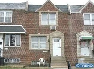 2843 Magee Ave, Philadelphia, PA 19149