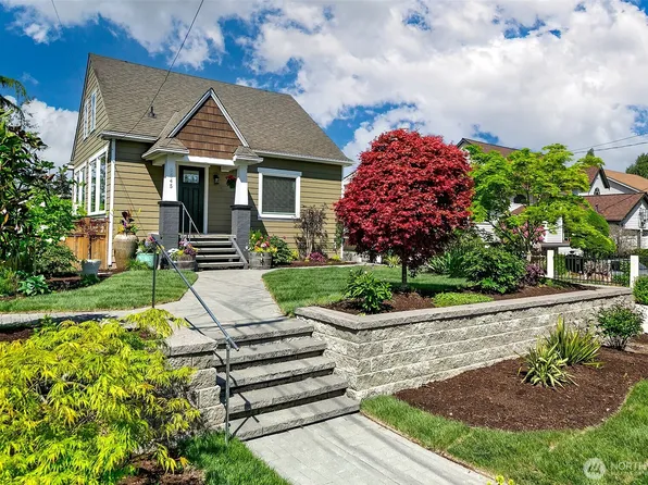 9545 2nd Avenue NW, Seattle, WA 98117