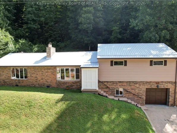 812 Chappell Rd, Charleston, WV 25304