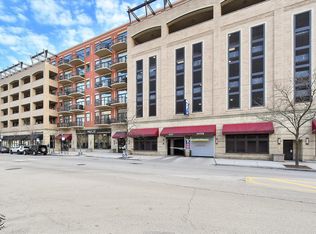 1301 W Madison St APT 403, Chicago, IL 60607