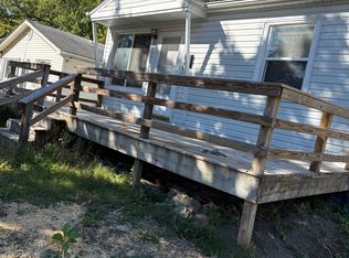 77 E Ypsilanti Ave, Pontiac, MI 48340