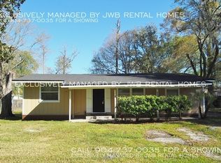 8633 Susie St, Jacksonville, FL 32210