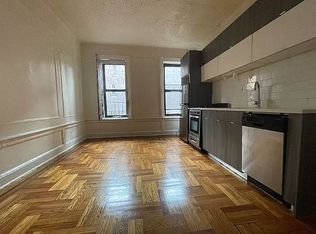 1538 Park Pl #8, Brooklyn, NY 11213