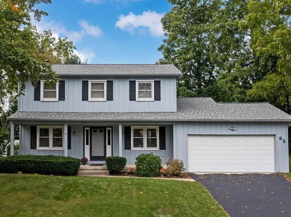 85 Spring Hollow Ln, Westerville, OH 43081