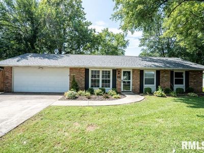 1413 Sebring Way, Carbondale, IL, 62901