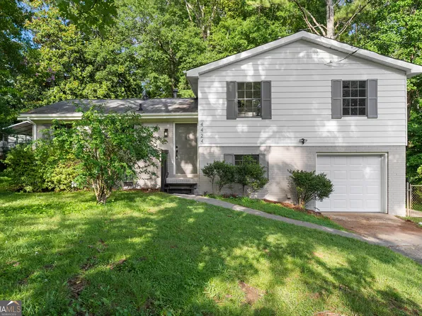 4424 Twin Creek Dr NE, Kennesaw, GA 30144