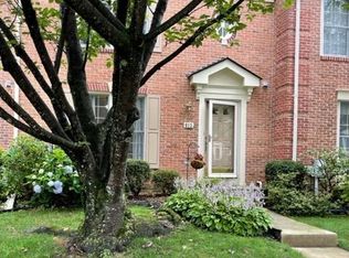 613 Budleigh Cir, Lutherville Timonium, MD 21093