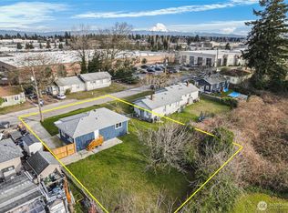 28 S Arizona Avenue, Tacoma, WA 98409