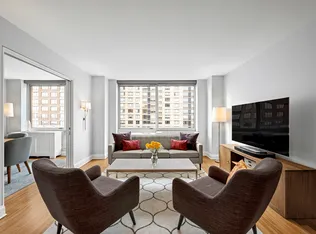 215 East 96th Street 27FG image 1 of 10