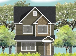 158 Bella Way, Beaufort, SC 29906