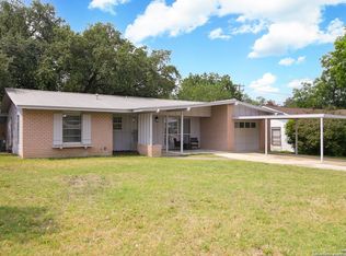 6334 Peace Pipe Dr, San Antonio, TX 78238