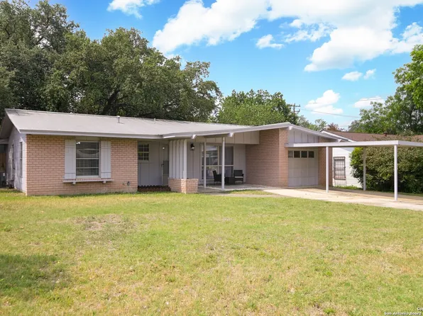 6334 Peace Pipe, San Antonio, TX 78238