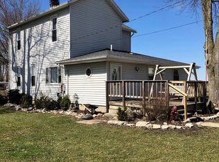 3805 W Us Highway 224, Decatur, IN 46733