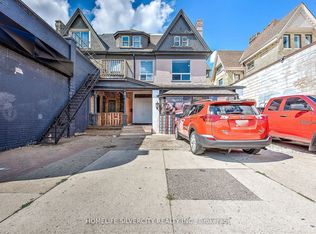 544 Dundas St E, London, ON N6B 1W8