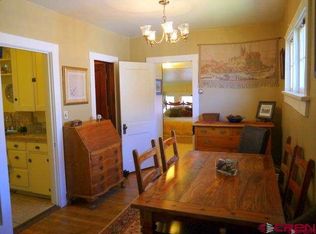 1403 W 3rd Ave, Durango, CO 81301