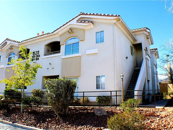 1531 Ruby Cliffs Ln Unit 102, Las Vegas, NV 89144