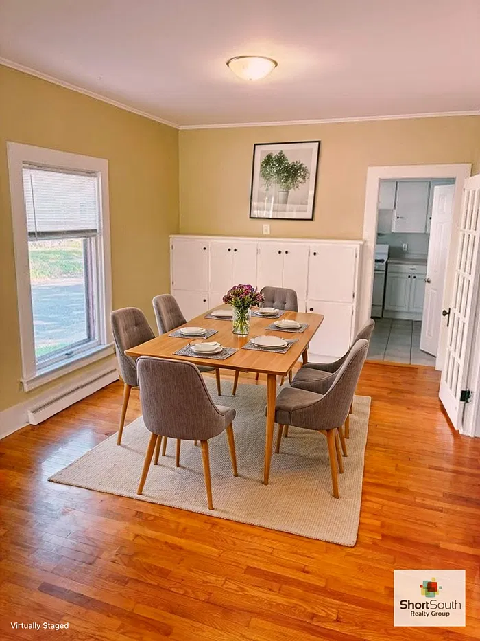 1 bed, 1.0 bath, 900 sqft, $1,200 — Photo 3