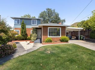 19 Linda Ave, San Rafael, CA 94903