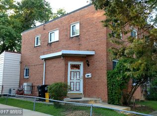 8334 12th Ave, Silver Spring, MD 20903