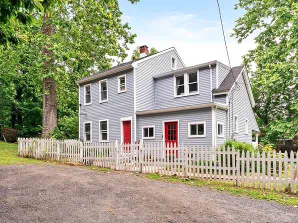 116 School Ln, Trenton, NJ 08618