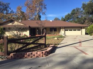 1215 Daly Rd, Ojai, CA 93023