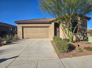 21572 E Treasure Rd, Red Rock, AZ 85145