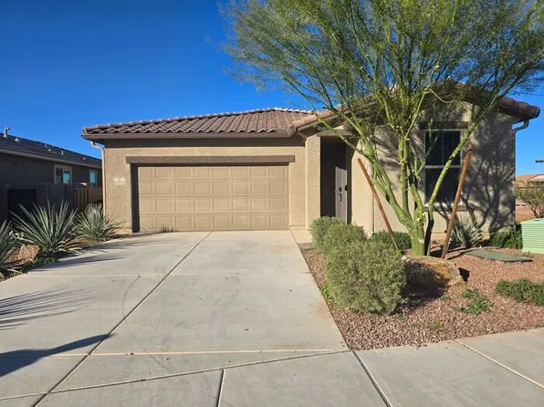 21572 E Treasure Rd, Red Rock, AZ 85145