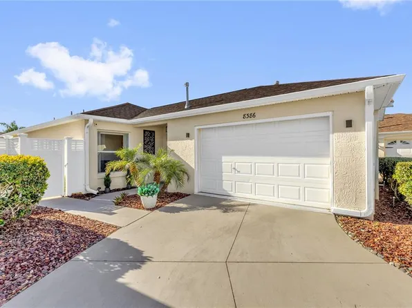 8386 SE 173rd Hamilton Pl, The Villages, FL 32162