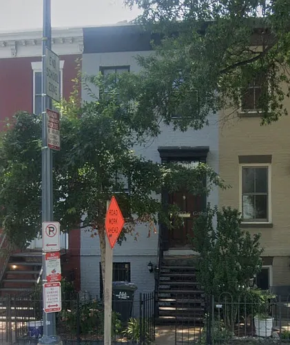 706 Rhode Island Ave NW Photo 1