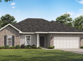 278 Honeycomb Loop SE, Allenhurst, GA 31301