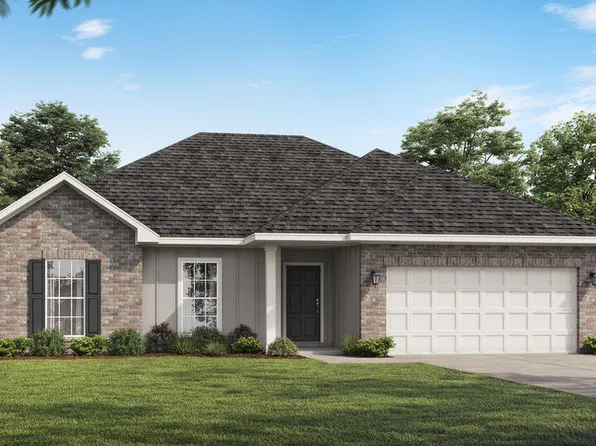 278 Honeycomb Loop SE, Allenhurst, GA 31301