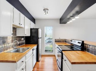 695 Manhattan Drive #109, Boulder, CO 80303