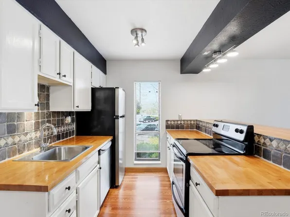 695 Manhattan Drive #109, Boulder, CO 80303