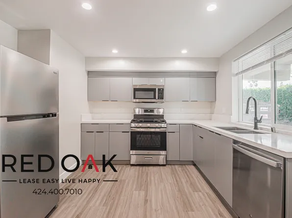 55 Hurlbut St #61, Pasadena, CA 91105