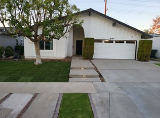 4145 E Alderdale Ave, Anaheim, CA 92807